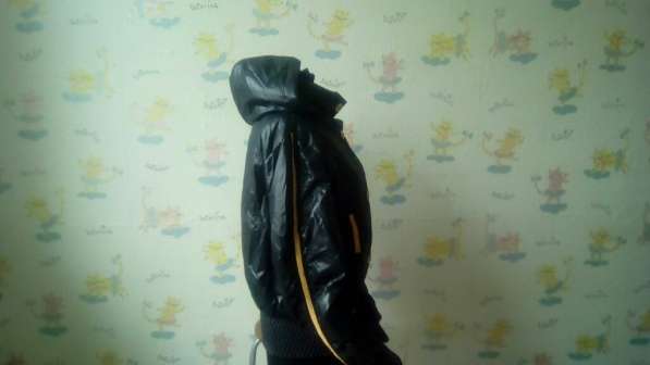 Куртка женская. Теплая. Стеганая в Санкт-Петербурге