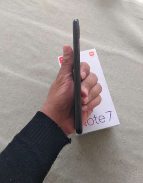 Xiaomi note 7 в Омске фото 3