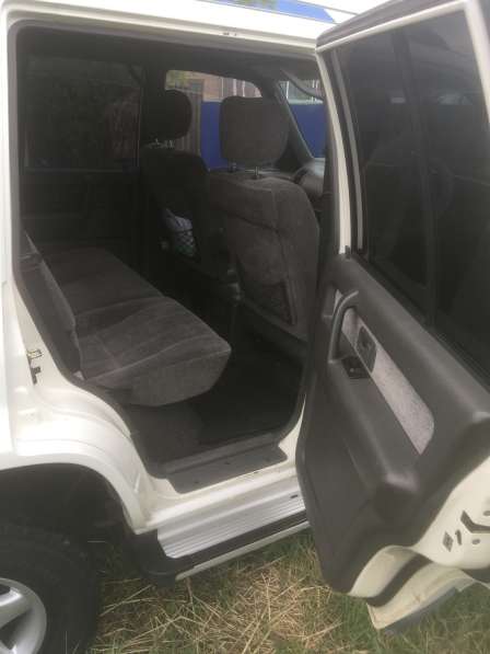 Isuzu, Bighorn, продажа в Елизово в Елизово фото 16