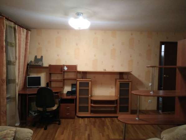 Сдаю двух комнатную квартиру в Новокузнецке фото 5