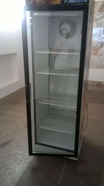 Продажа холодильного оборудования в Горно-Алтайске