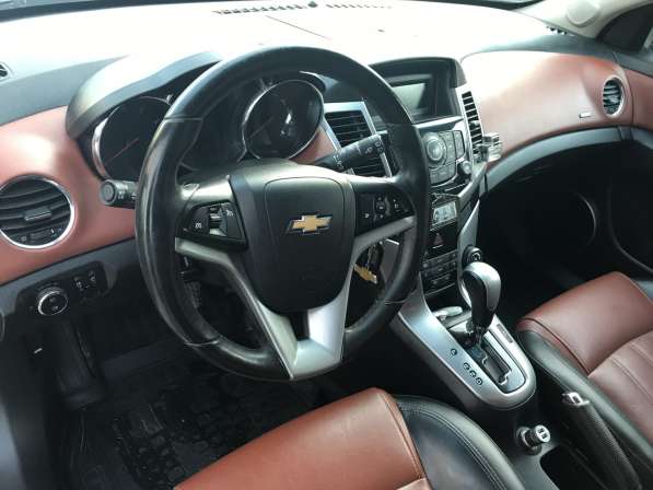 Chevrolet, Cruze, продажа в Пензе в Пензе фото 3