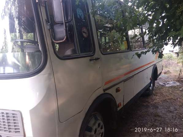 Продам автобус ПАЗ 32054 в Ставрополе фото 3