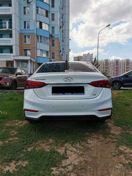 Hyundai, Solaris, продажа в Ростове-на-Дону в Ростове-на-Дону фото 10