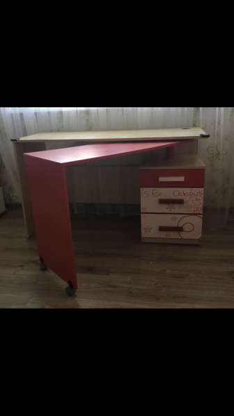 Детская мебель в Тимашевске фото 4