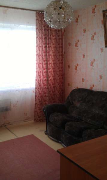 Сдам в аренду 3-х комнатную квартиру в Новосибирске фото 4