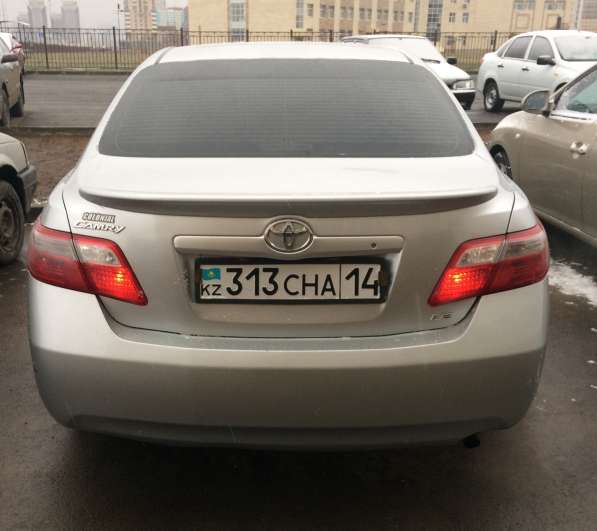 Toyota, Camry, продажа в г.Астана в фото 6