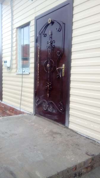 Продам новый дом 7-я Ремесленная в Омске фото 16