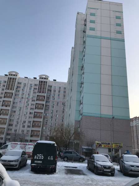 Квартира 2х комнатная в Ростове-на-Дону