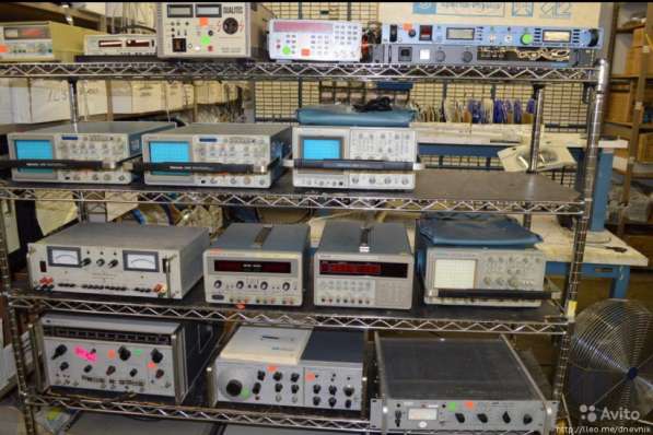 Скупка приборов СССР, и Радиодеталей в Москве фото 6
