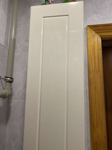 Шкаф в ванную в Нижнем Новгороде фото 10
