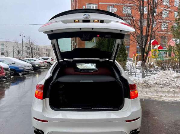 BMW, X6, продажа в Волгограде в Волгограде фото 4