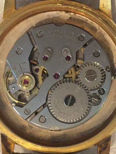 Часы Perlow Au20 в Балашихе