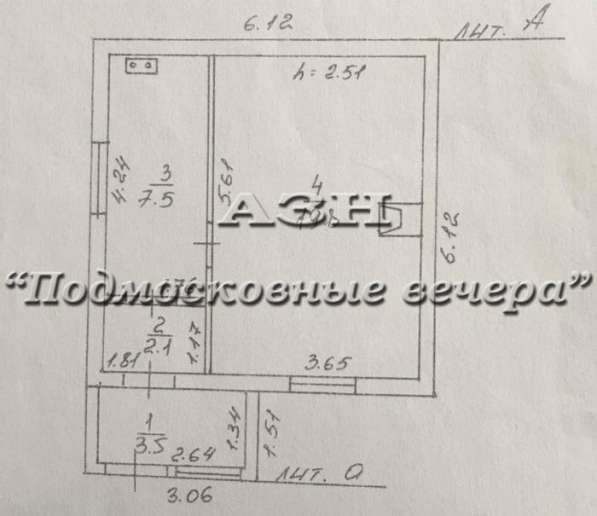 realty_mapper3.plot_in_locationПлощадь 15.00 сот.Есть Электричество, Газ. в Москве фото 21