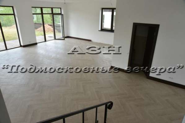 Продам коттедж в Москва.Жилая площадь 300 кв.м.Есть Электричество, Газ. в Москве фото 5