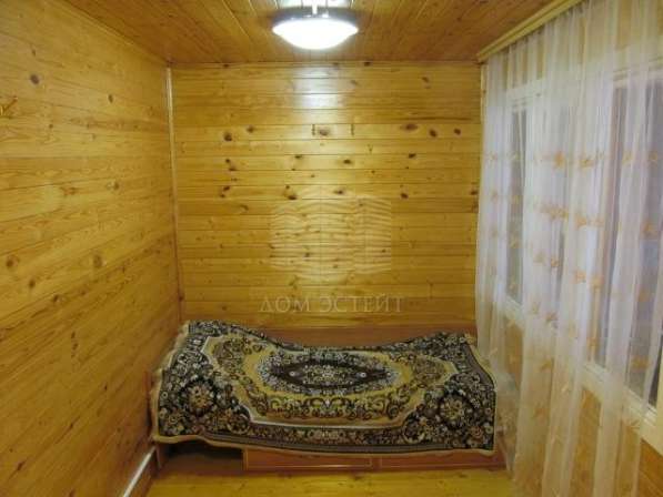 Продам дом в Москве. Жилая площадь 80 кв.м. в Москве