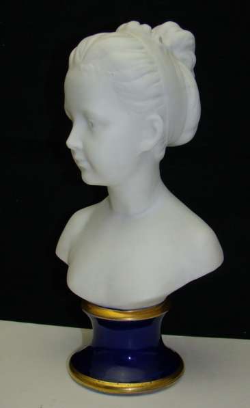 Pucci Бюст (X437) в Москве фото 7