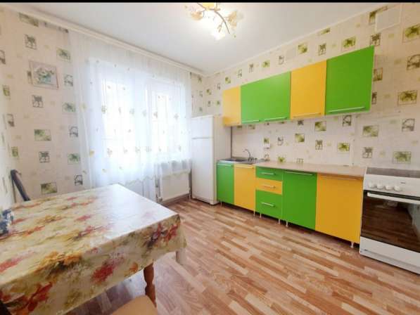 Сдаю 1 комнатную квартиру за Тургеневским мостом(Мега Адыгея в Краснодаре фото 8
