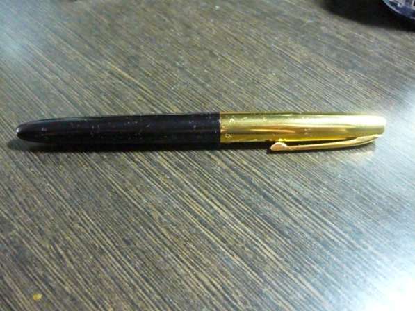 Ручки перьевые в Липецке фото 4