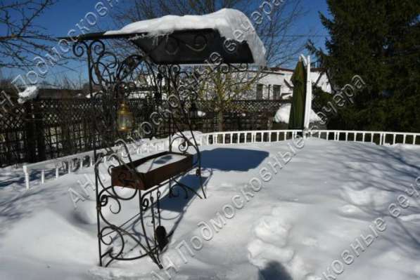 Продам коттедж в Москва.Жилая площадь 350 кв.м.Есть Электричество, Газ. в Москве фото 6