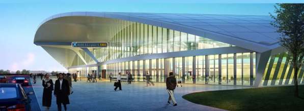 Такси в аэропорт в Самаре фото 5