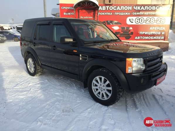 Land Rover, Discovery, продажа в Череповце