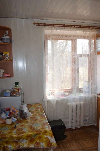 Продается 2-х комнатная квартира д. Павлищево, Можайский р-н в Можайске фото 6