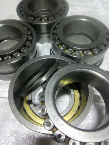 Подшипники покупаю постоянно