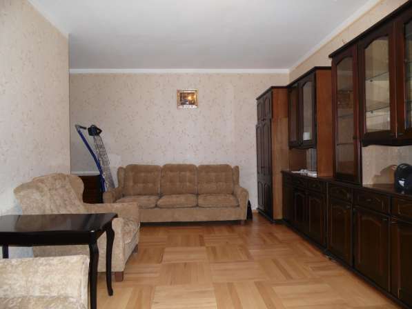 Продается двухкомнатная квартира в Краснодаре фото 5