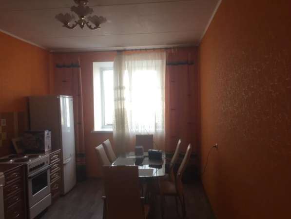 2-к квартира, 72 м², 10/16 эт в Екатеринбурге фото 8