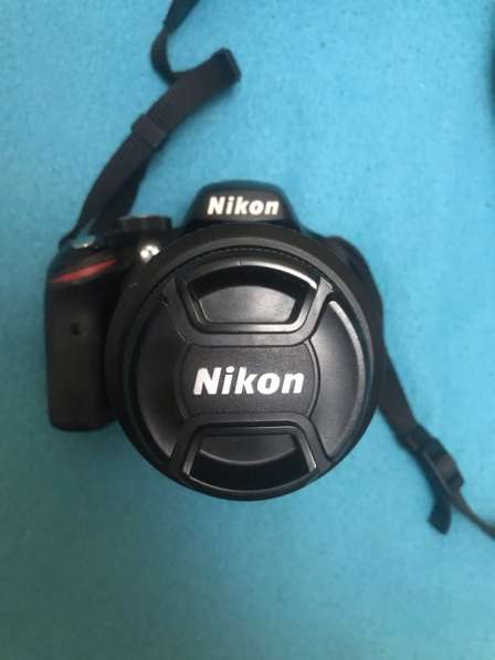 Фотоаппарат Nikon D3200 в Перми фото 3