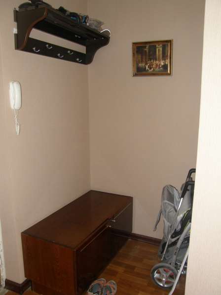 Сдам однокомнатную квартиру с евроремонтом недорого в Симферополе фото 3