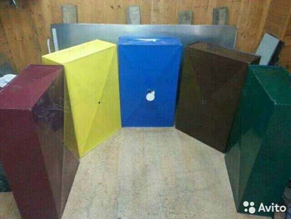 Бак для душа