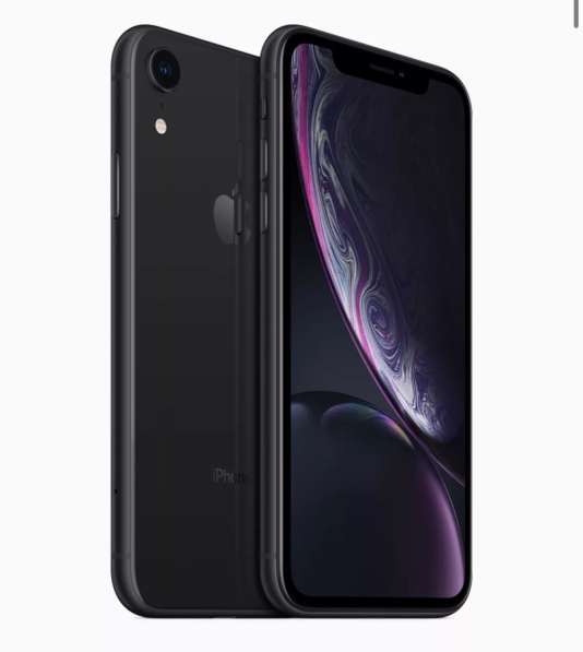 IPhone XR 64Gb