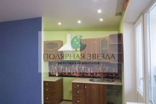 Меняю 3-комнатную в Новосибирске (51м2) на Севастополь в Новосибирске фото 45