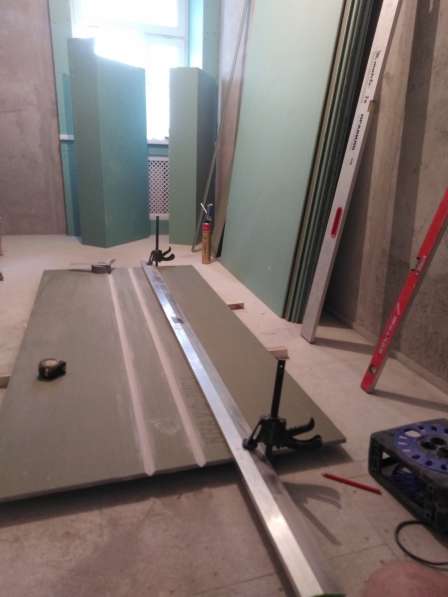 Комплексный ремонт квартир в Ульяновске в Ульяновске фото 3