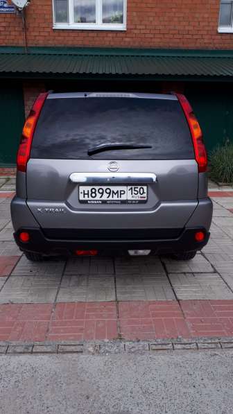 Nissan, X-Trail, продажа в Егорьевске в Егорьевске фото 14