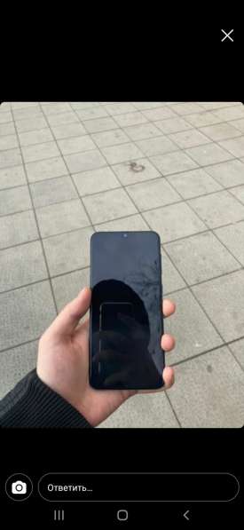 Samsung a50 в 