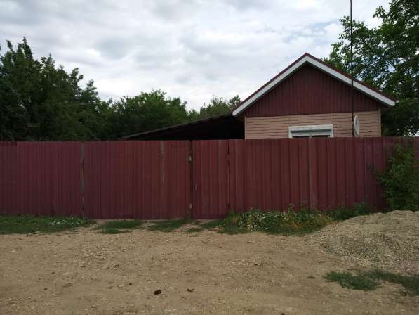 Дом на берегу реки в Краснодаре фото 12