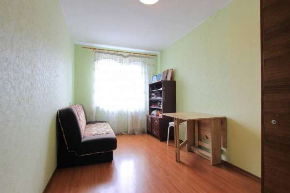 Продам отличную теплую квартиру на Московском проспекте в Калининграде фото 5