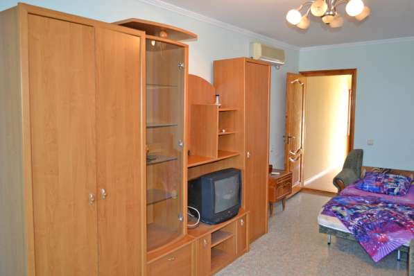1 комнатная квартира на Маратовской в Ялте фото 3