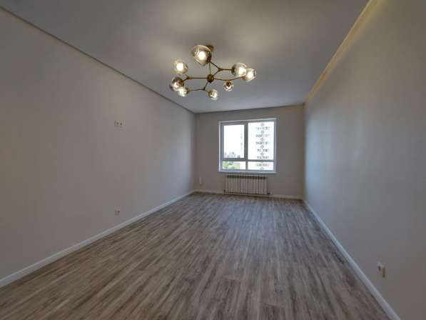 Продается 3-комнатная квартира, 100.1 м² в центре ЖК Асыл То в фото 18