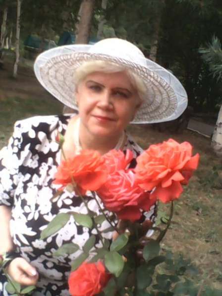Любовь Геннадьевна, 47 лет, хочет познакомиться
