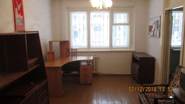 Трехкомнатная квартира в р-не к/т в Самаре фото 7