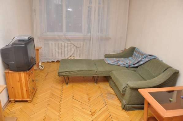 Сдаю 2-комнатную квартиру с раздельными комнатами на МЭЗе в Малаховке фото 14