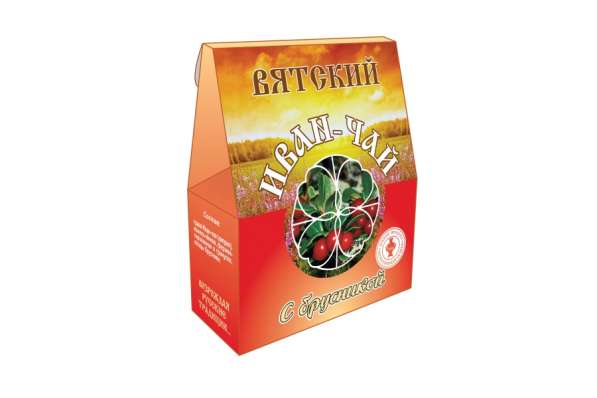 Вятский Иван-чай от производителя в Кирове фото 6