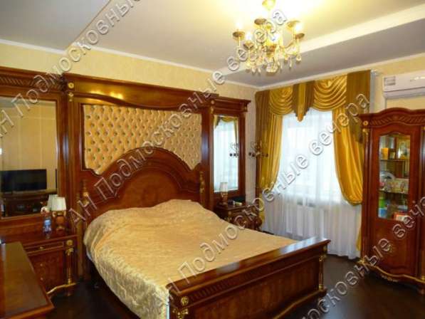 Продам коттедж в Троицк.Жилая площадь 272 кв.м.Есть Канализация, Электричество. в Троицке фото 26