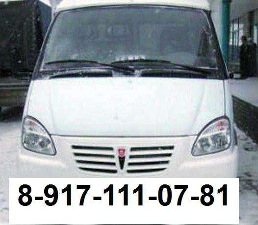 Грузоперевозки Газель открытая в Самаре фото 8