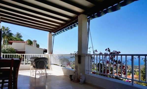 Новые виллы для ПМЖ на Кипре в Москве фото 63