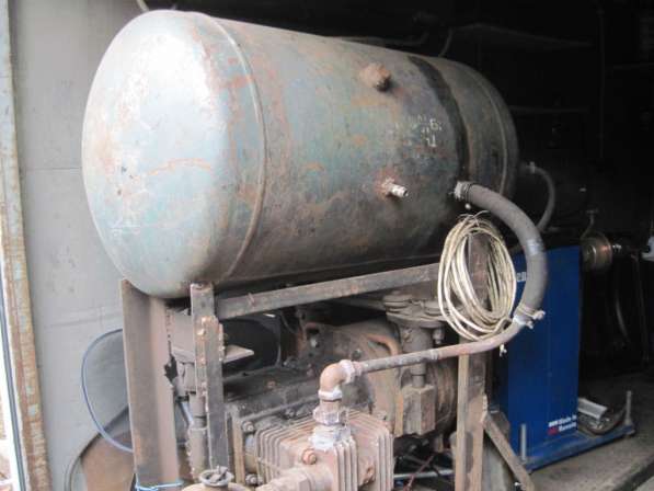 Шиномонтажное оборудование в Москве